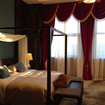 阿拉善盟陶来假日酒店酒店提供图片