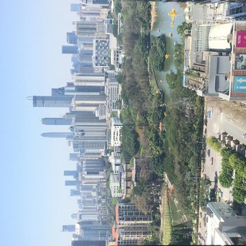 深圳好客公寓
