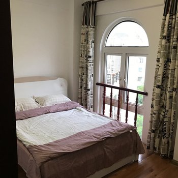 厦门山居海景公寓(建港路分店)