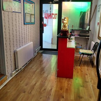 黑河喜龙宾馆酒店提供图片