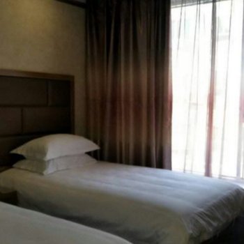 沙湾七星宾馆酒店提供图片
