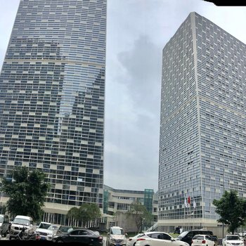 重庆B+途酒店