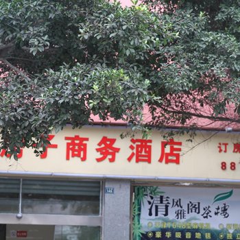 雅安石棉县红房子商务酒店酒店提供图片