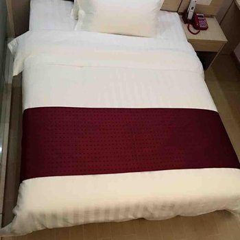 广州圣庭酒店酒店提供图片