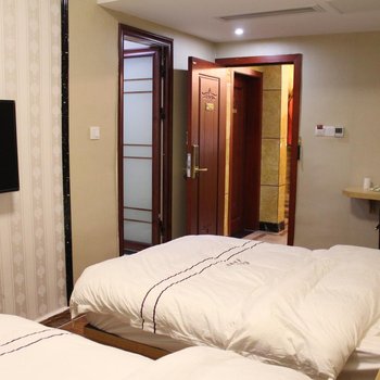 湘西爱琴酒店酒店提供图片