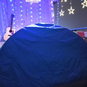 重庆时光印记青年公寓(解放碑洪崖洞江景店)酒店提供图片