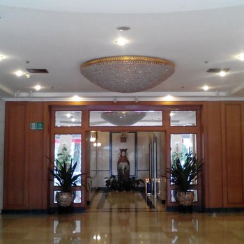 恩平京湖大酒店酒店提供图片