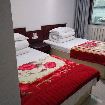忻州五台山裕隆宾馆酒店提供图片