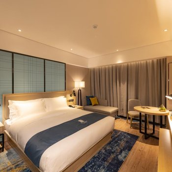 宜尚酒店(桂林高铁北站店)酒店提供图片