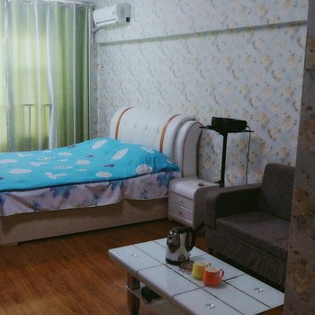 临汾时光短租公寓酒店提供图片