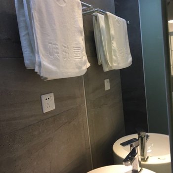 福州屋托邦公寓酒店提供图片