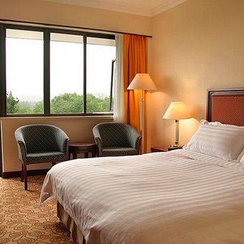 上海龙柏饭店酒店提供图片