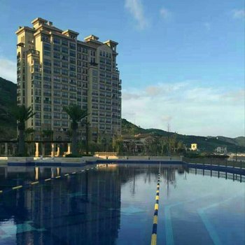 嵊泗水手假日宾馆