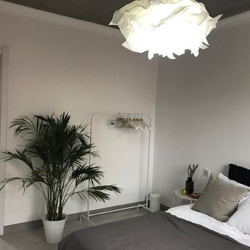 长春北欧风公寓(南三环路分店)
