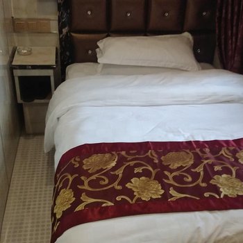 儋州嘉泰宾馆酒店提供图片