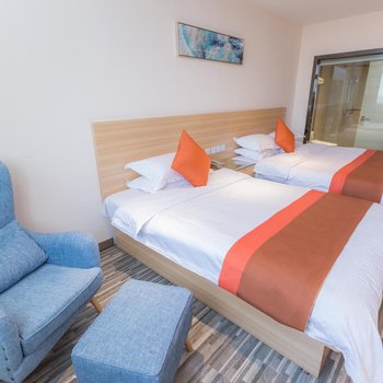 常熟快捷之星宾馆酒店提供图片