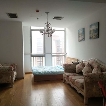 呼和浩特同城有缘特色民宿(东影北路分店)酒店提供图片