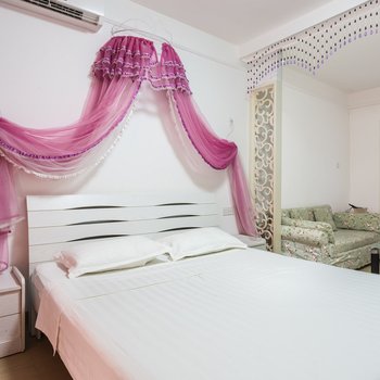 三亚燕之行度假公寓酒店提供图片