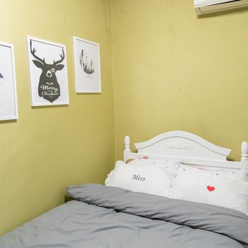 上海君熏公寓酒店提供图片