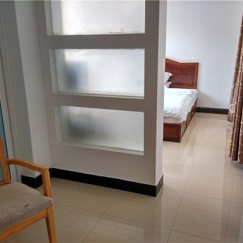 盈江莉源公寓酒店提供图片