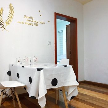 泸州悦客莱民宿酒店提供图片