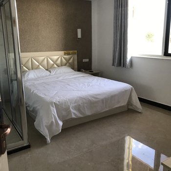 莱阳锦盛宾馆