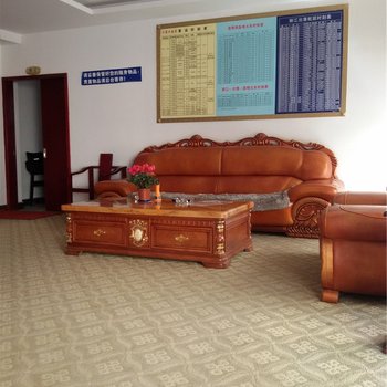 丽江三英大酒店