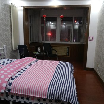 兰州凯瑞家庭公寓酒店提供图片