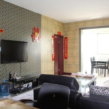 温馨之家(临汾北城店)酒店提供图片