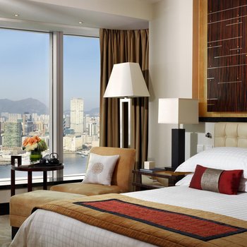 香港四季酒店酒店提供图片