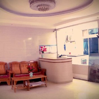 北戴河庞秀红旅馆酒店提供图片