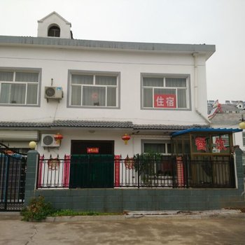 阳城古城新区延玉杏农家乐酒店提供图片