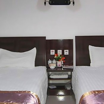 华山168商务宾馆酒店提供图片