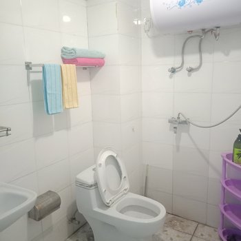 锦州小城故事民宿(2号店)酒店提供图片
