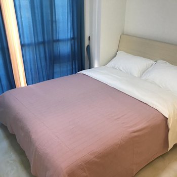 成都寻住酒店式公寓酒店提供图片