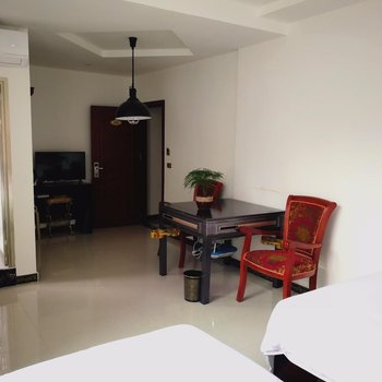 重庆来聚福客栈酒店提供图片