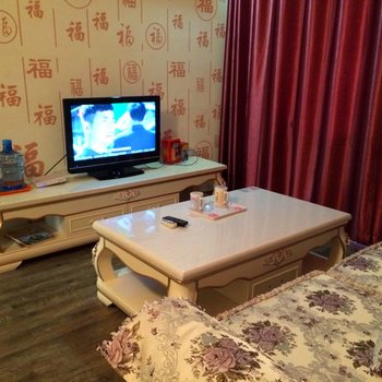 东营市鲁家商务宾馆酒店提供图片