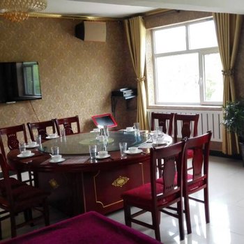西宁藏乡之家住宿酒店提供图片
