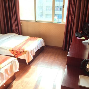重庆朵锦商务宾馆酒店提供图片