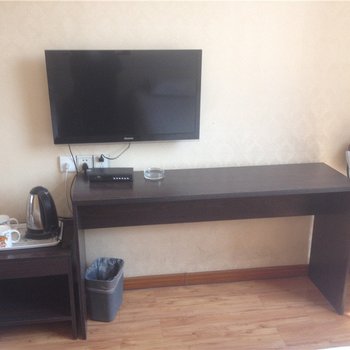 平度宝丽商务宾馆酒店提供图片