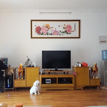 婺源望乡青年旅社酒店提供图片