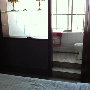 章丘泉悦旅馆酒店提供图片