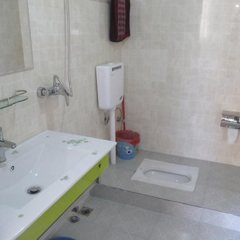 上饶江湾安康乐农家客栈酒店提供图片