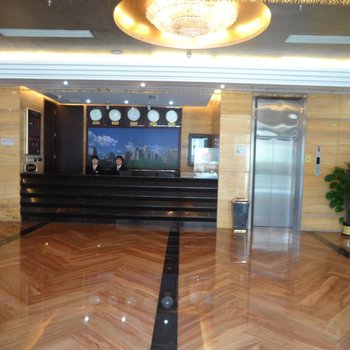 龙川松林宾馆酒店提供图片