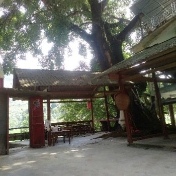 广南大榕树下民宿