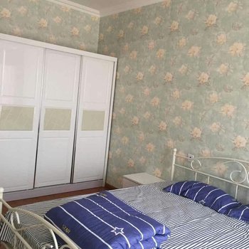 成都馨馨之家不同寻常普通公寓酒店提供图片