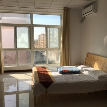 枣庄小城故事家庭旅店