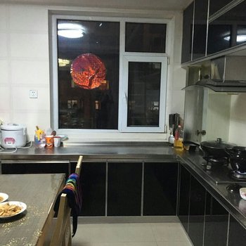 绥中孟家海鲜公寓酒店提供图片