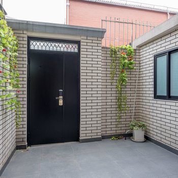 上海回到最初老洋房酒店提供图片