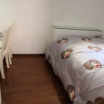 汕头米兰假曰公寓酒店提供图片